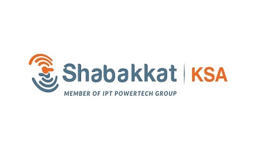 Shabakkat Logo