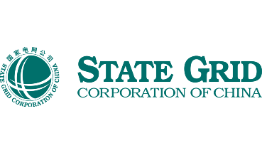 State-Grid Logo