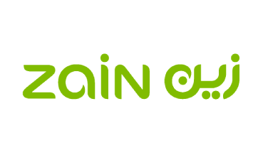 Zain Logo